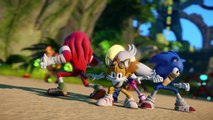 Skylanders Sonic Boom – PC  PS3  Xbox360  Wii