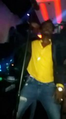 La nouvelle danse de wally