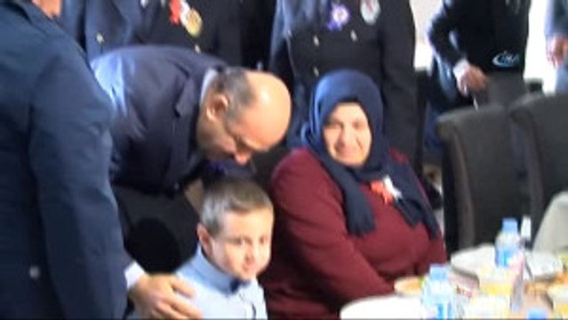 Bakan Fikri Işık: Dağlar Teröristler İçin Güvenlik Sığınaklar Olmaktan Çıktı
