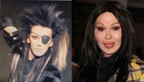 Unknown Shocking Facts About Pete Burns
