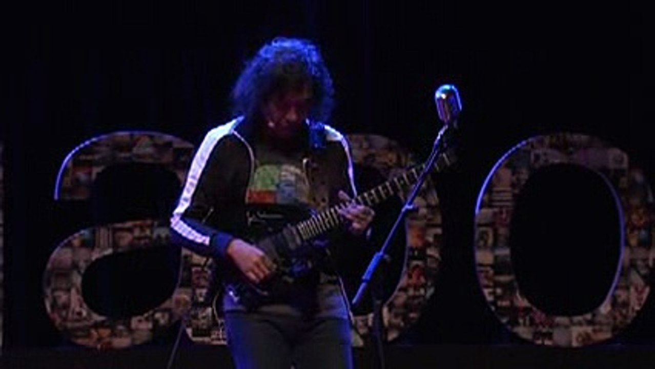 Live looping technology-hehe _26