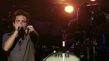 NX Zero - Daqui Pra Frente