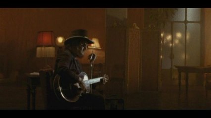 Zucchero - Flying Away (Occhi)