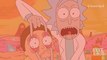 What’s the secret sauce to Rick and Morty’s awesomeness?