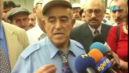 Sabancı: ''Seçim Kararı Tekrar Gözden Geçirilmeli''