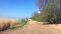 Kreis Steinburg - Kollmar Hafen April 2017 /Full Film/Complete Movie/Ganzer Film