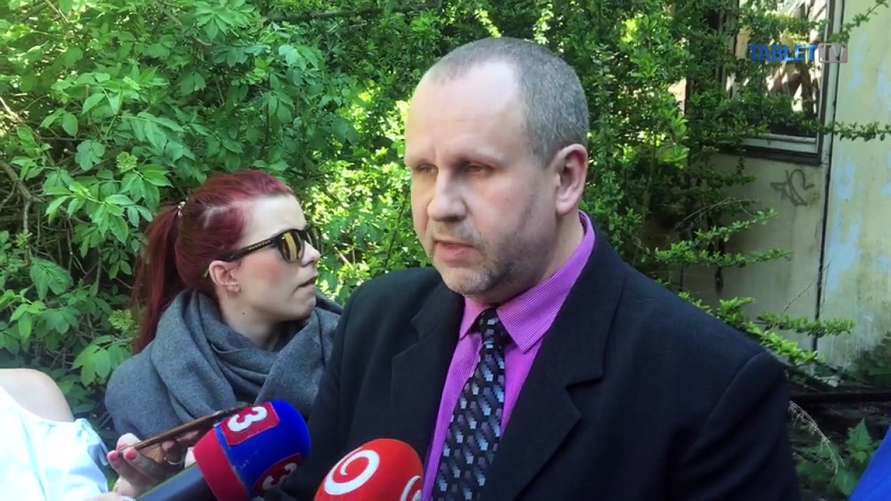 ZÁZNAM: Brífing predsedu BSK Pavla Freša