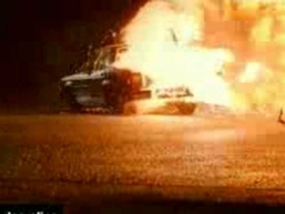 (clip) faf larage - c'est pas ma faute