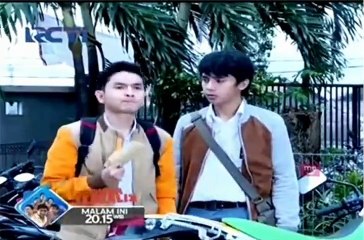 ROMAN PICISAN 10 APRIL 2017 EPISODE 45