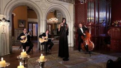 Cuca Roseta - Quem És Tu Afinal