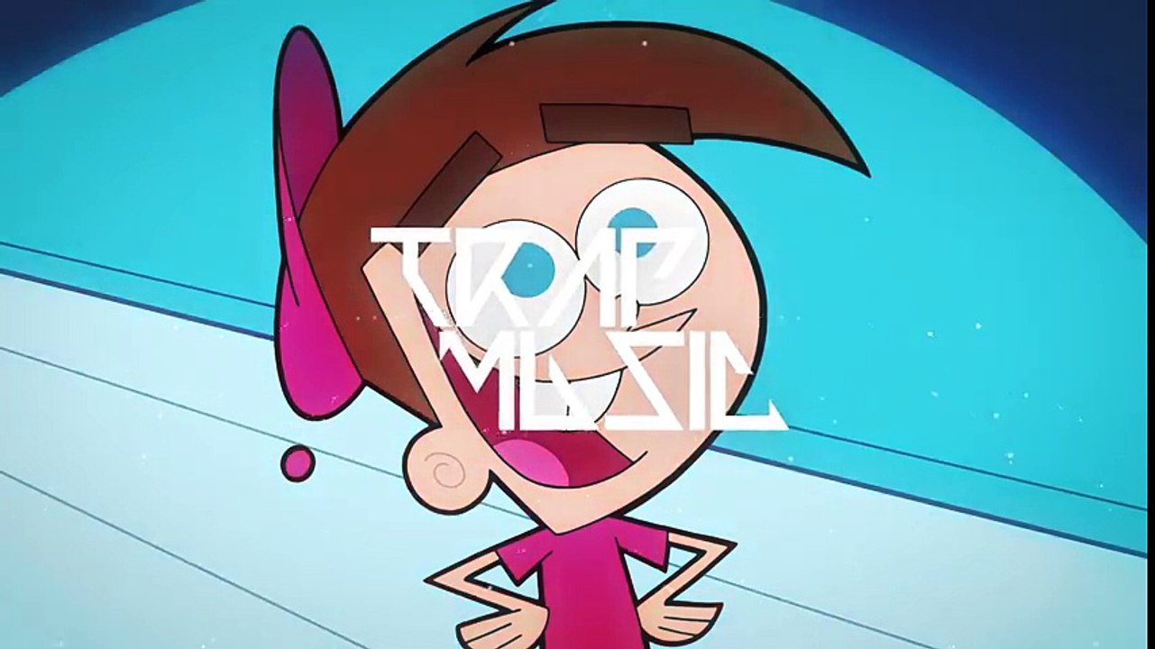 Timmy Turner Theme Song Remix