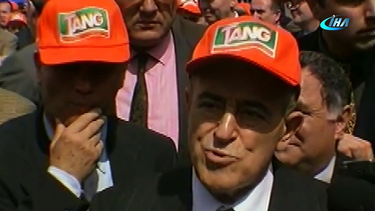 Sakıp Sabancı: ''Kavganın Olduğu Yere Kimse Gelmez''