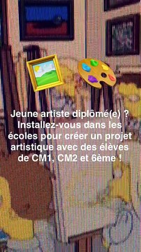 SnapGouv n°54 : Les bonnes idées pour découvrir différemment la culture et le patrimoine !