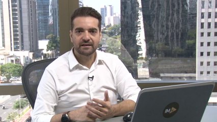 Blue chips "travam" o Ibovespa e duas novas apostas para semana, com possibilidade de ganhos de até 17%