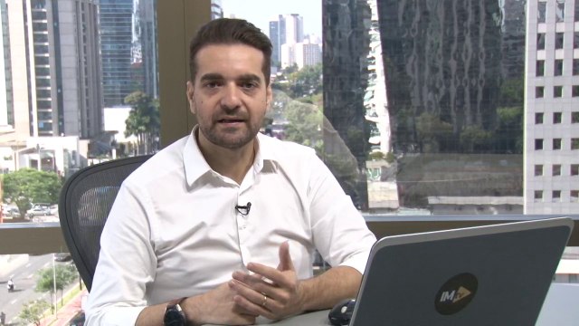 Blue chips travam o Ibovespa e duas novas apostas para semana, com possibilidade de ganhos de até 17%