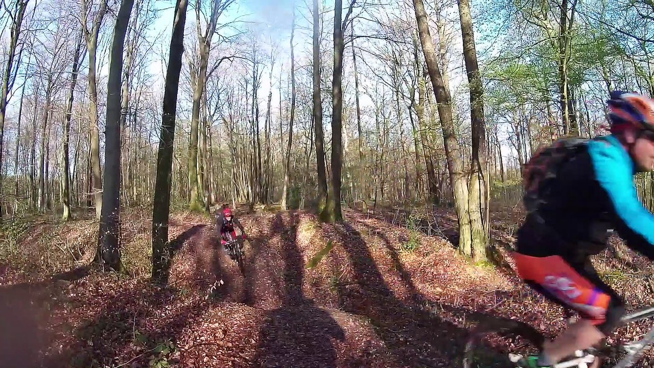 sortie à la montagne 2