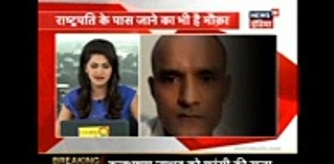 Ex Indian Army Officer Crying For Kulbhushan Yadav