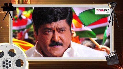 Jaggesh Insluted by rumors | Filmibeat Kannada