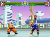 Hyper Dragon Ball Z, le jeu réalisé par des fans enfin disponible !