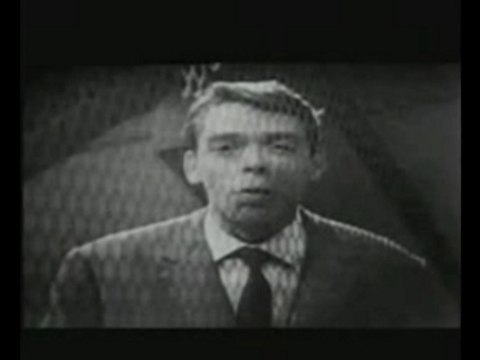 Jacques Brel - Je ne sais pas pourquoi