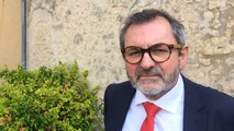 Serge Delavallée, candidat PS sur la 3e circonscription L'Aigle-Mortagne