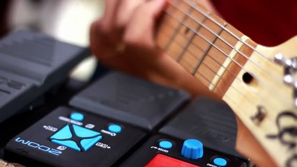 OZIELZINHO - G1XOn Tones!