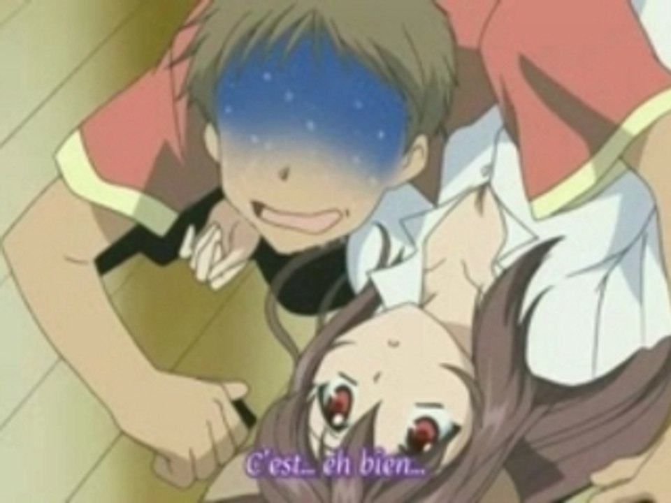 Da capo 05 vostfr