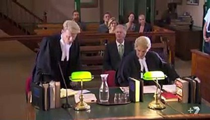 Home and Away 6635 10th April 2017