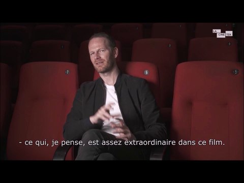 Joachim Trier à propos d' Hiroshima mon amour d'Alain Resnais (extrait)
