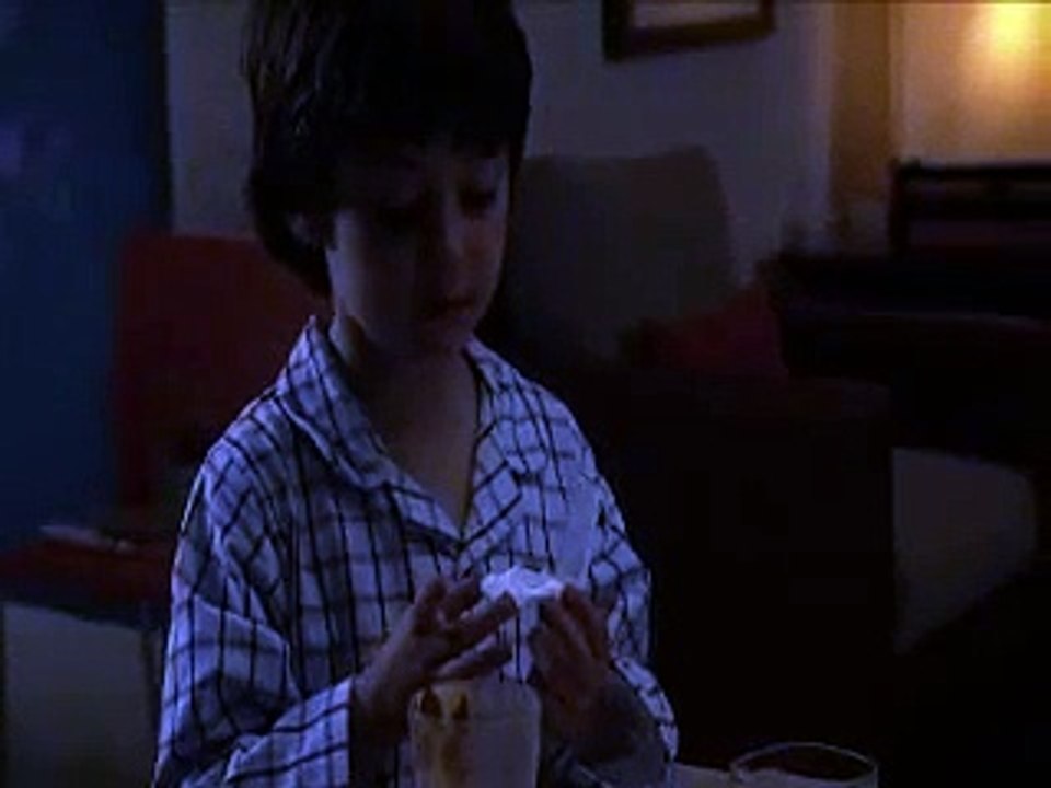 Capadocia Capitulo 05  Trafico De Niños  Segunda Temporada HD part 2/2