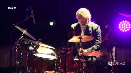 Jazz à Carthage : Best Of de la soirée avec Pink Martini