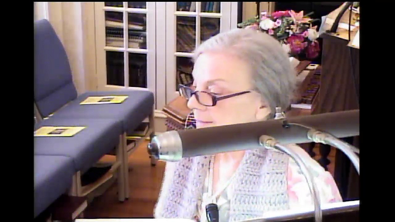 Where We’ll Never Grow Old  – Yvonne S. Waite –  BFTBC  – Bible For Today Baptist Church of Collingswood, New Jersey