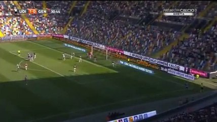 2-0 Duvan Zapata Goal 09.04.2017 HD