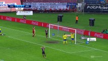 Pogoń Szczecin 5:1 Arka Gdynia MATCHWEEK 28: HIGHLIGHTS