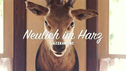 Jazzkantine - Im Frühtau zu Berge