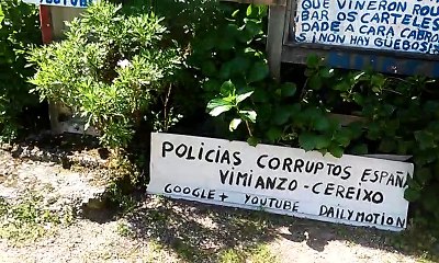 LEY MORDAZA MAR ESPAÑA MARTI