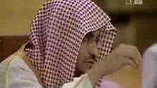 هل اشتقت للنبي صلى الله عليه وسلم Shaykh Salih Al Maghamsi