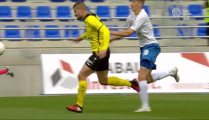 M4 Sport: ZTE 2-2 Soroksár SC