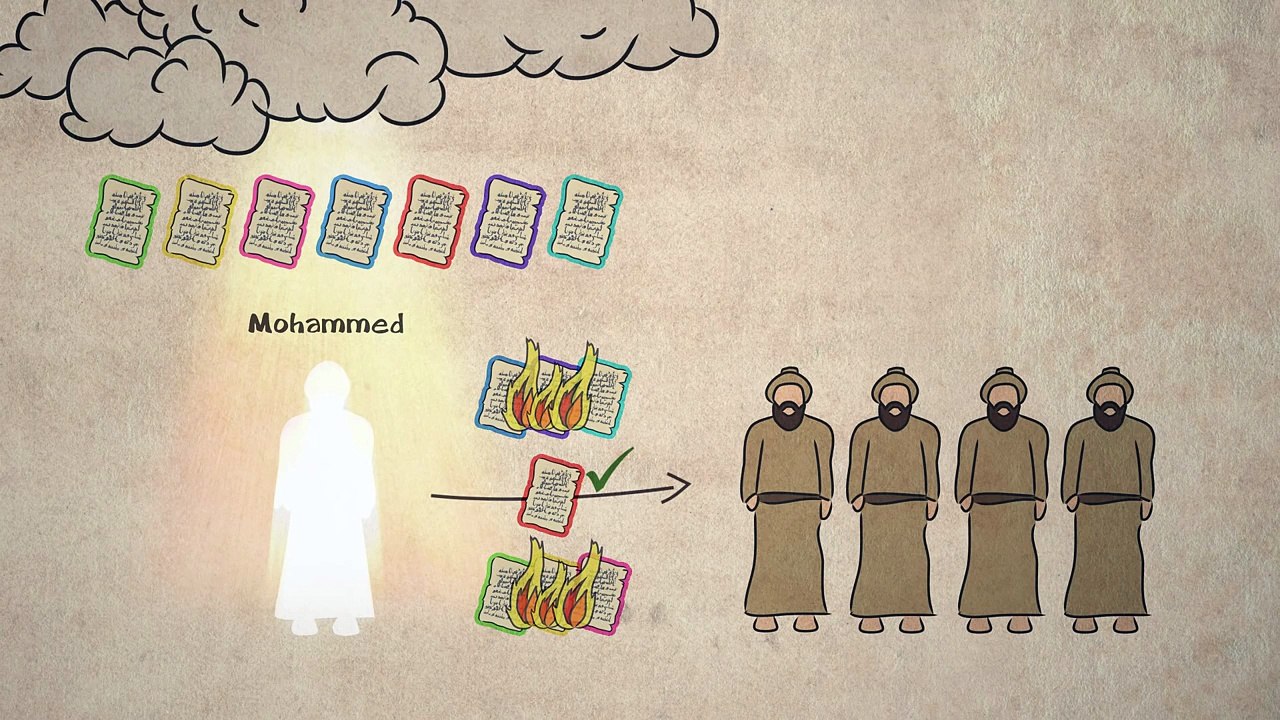 Urtexte der Bibel (Original Quran-Bible) 2-2