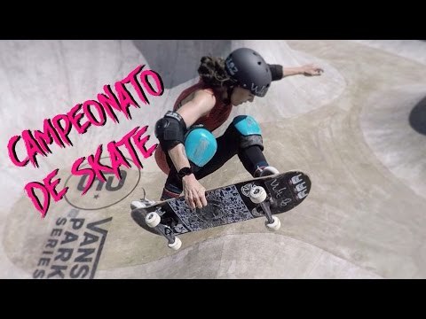 VOLTEI A COMPETIR? - KAREN JONZ, LUCAS SILVEIRA E SKY JONZ