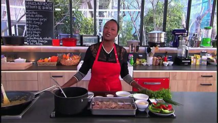 Le local de campagne de Babette de Rozières vandalisé