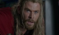 Thor: Ragnarok Teaser Trailer #1 With Eng Sub