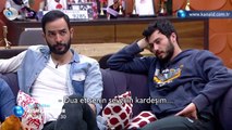 Kısmetse Olur 402.Bölüm Fragmanında Adnan ve Didem gidiyor mu?