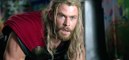 Thor: Ragnarok Teaser Trailer