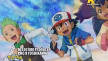 Pokemon Nero e Bianco Avventure a Unima - Sigla   Link Episodi