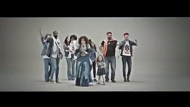 فنانين وإعلاميين بينهم علاء الشابي ومريم بالقاضي..اسماء العثماني تطلق كليبها الجديد يما لسمر دوني ضد التمييز العنصري