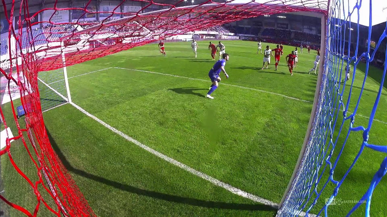Piast Gliwice 1:1 Lechia Gdańsk MATCHWEEK 28: HIGHLIGHTS