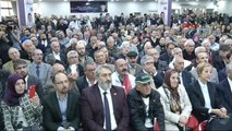 Kocaeli CHP Lideri Kemal Kılıçdaroğlu Stk'larla Biraraya Geldi