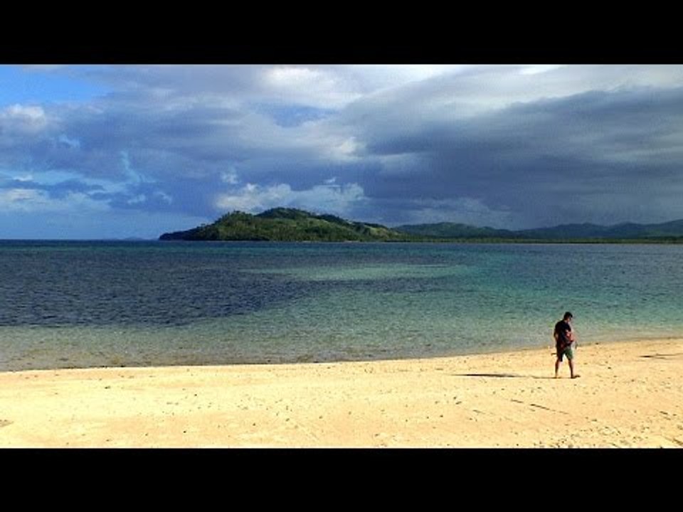 FULL EPISODE: 'Biyahe ni Drew' in Masbate City | Biyahe ni Drew