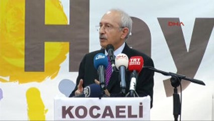 Kocaeli CHP'li Hüsnü Bozkurt'un Şoförüne Saldırı Suçlaması